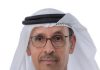 HE Taresh Al Mansouri, Director General of Dubai Courts