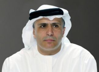 His Excellency Mattar Mohammed Al Tayer, Director-General, Chairman of the Board of Executive Directors of the Roads and Transport Authority (RTA)
