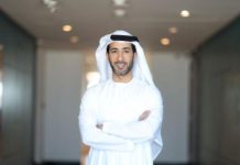 Khalifa Sultan Al Suwaidi, Chairman, Agthia Group and Chief Investment Officer, ADQ