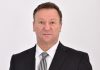 Laszlo Svinger, Vice President and Managing Director 3M Middle East & Africa.