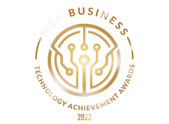MEA BUSINESS TECHNOLOGY ACHIEVEMENT AWARDS 2022