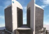 Abu Dhabi Islamic Bank ( ADIB ) new HQ. Image Courtesy: Abu Dhabi Islamic Bank